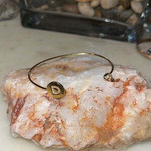 Tai Bracelet D Initial